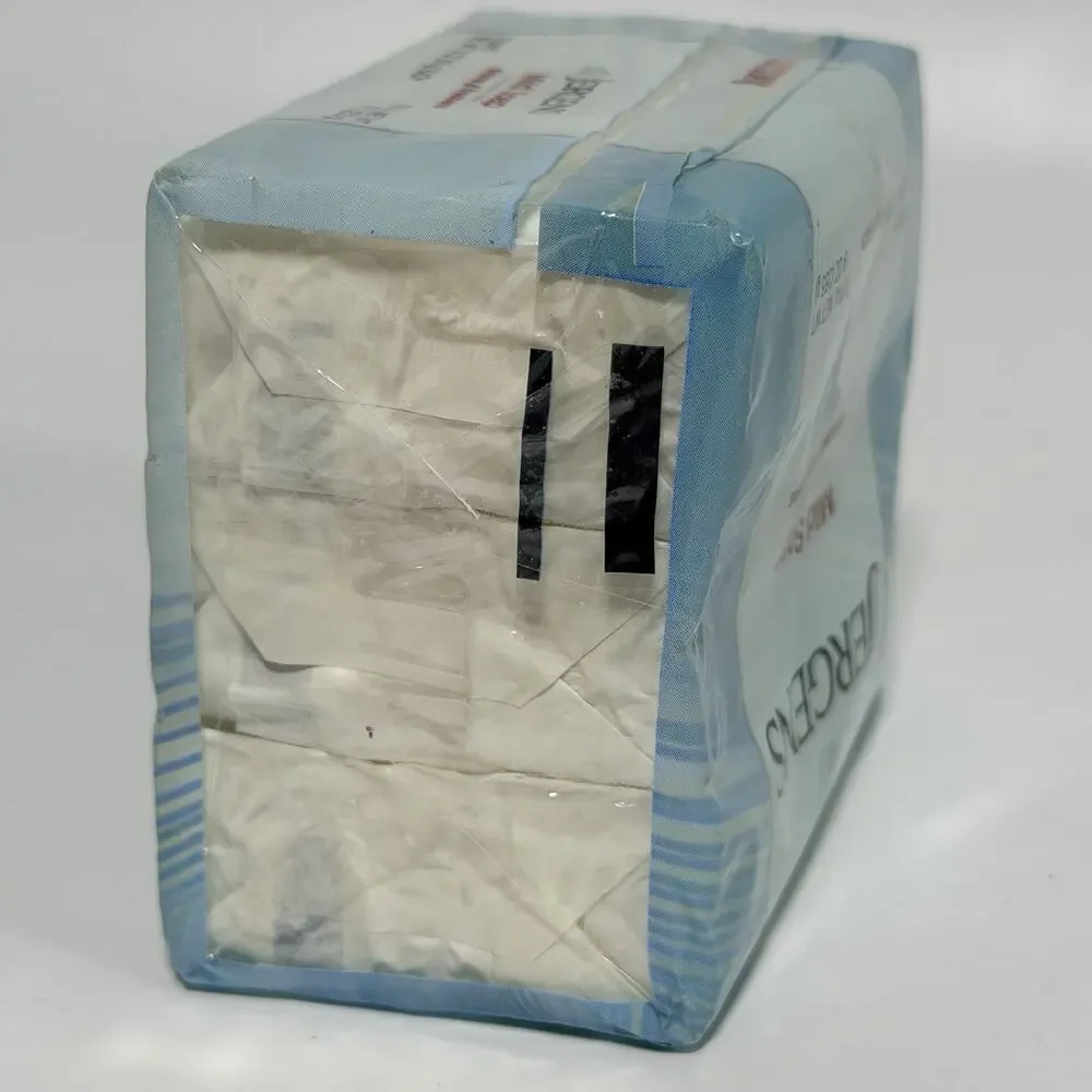 Jergens pack mild